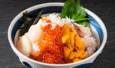 海女小屋食堂